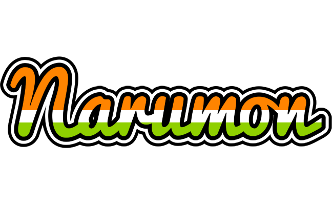 Narumon mumbai logo