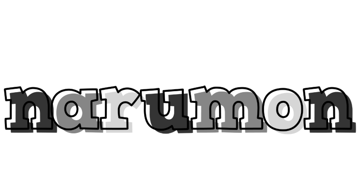 Narumon night logo