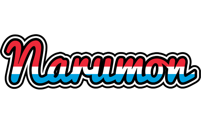 Narumon norway logo