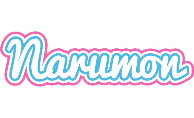 Narumon outdoors logo