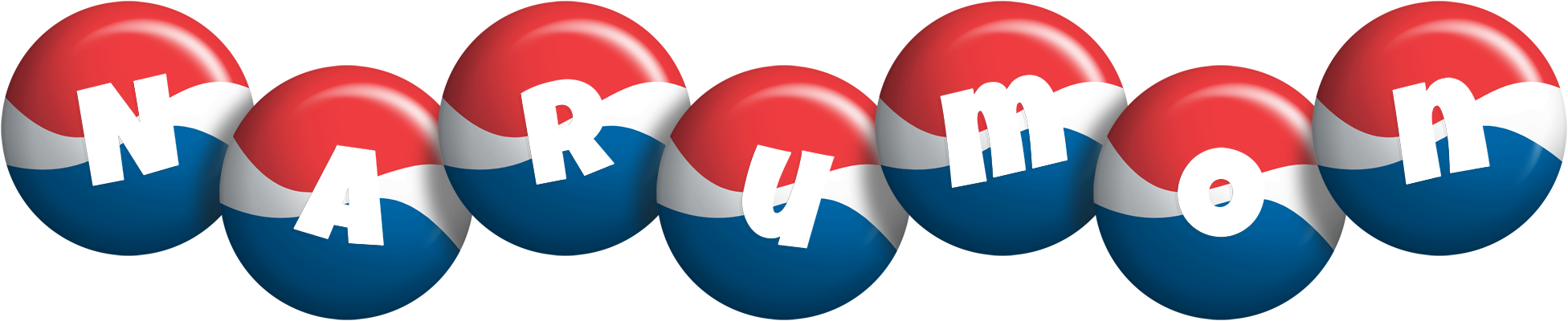 Narumon paris logo