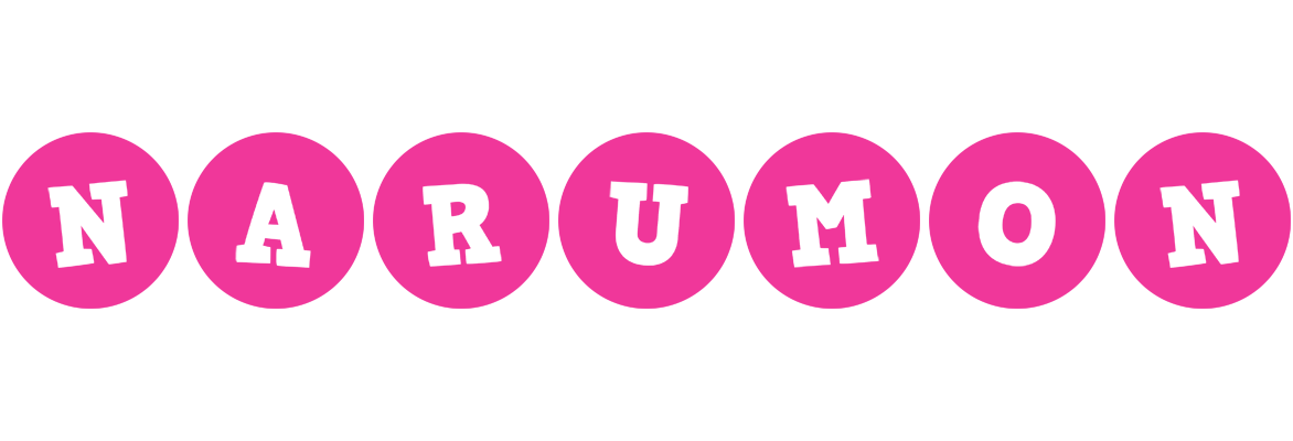 Narumon poker logo