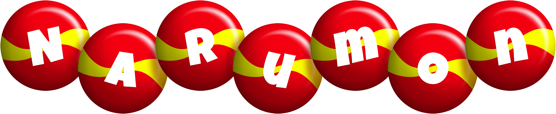 Narumon spain logo