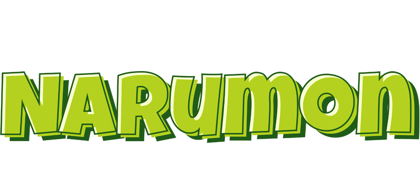 Narumon summer logo