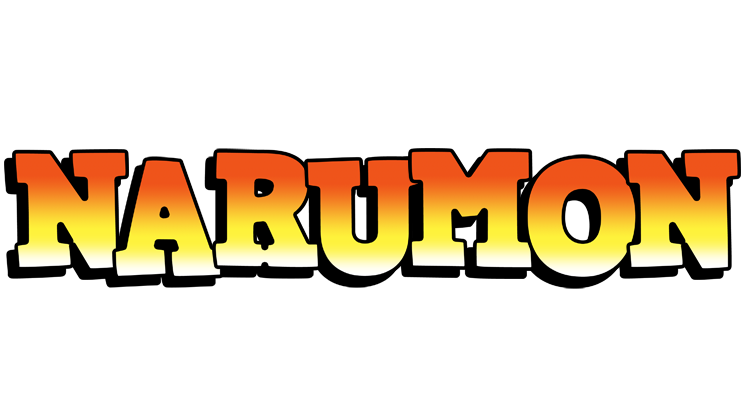 Narumon sunset logo