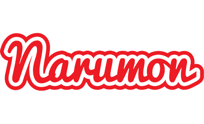 Narumon sunshine logo