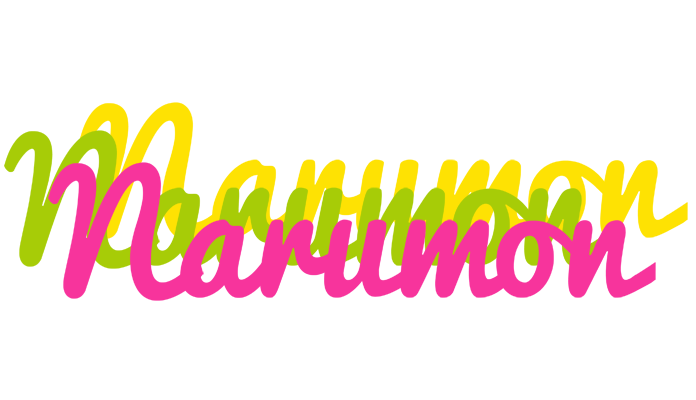 Narumon sweets logo