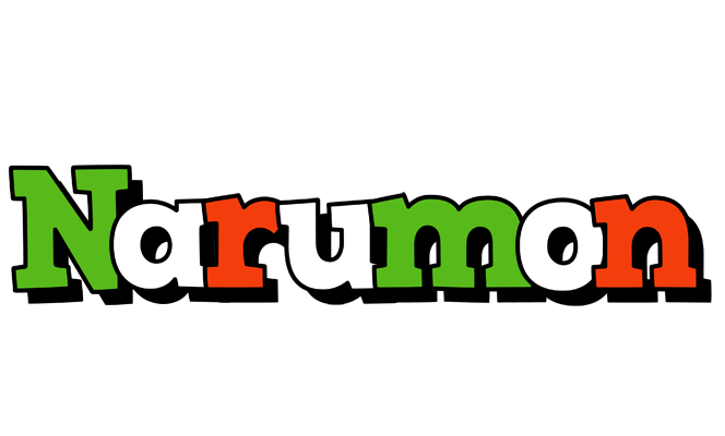 Narumon venezia logo