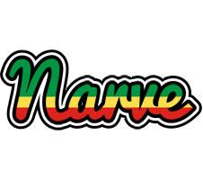 Narve african logo