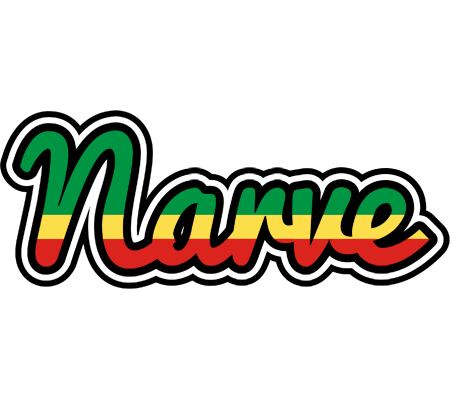 Narve african logo