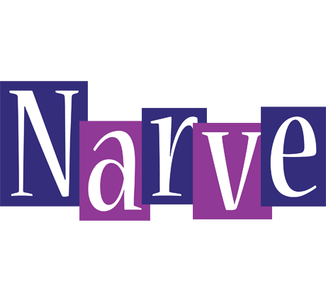 Narve autumn logo