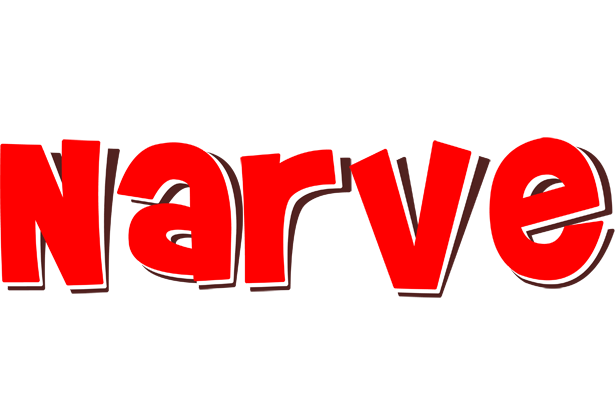 Narve basket logo