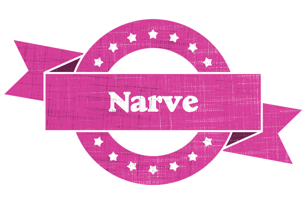 Narve beauty logo