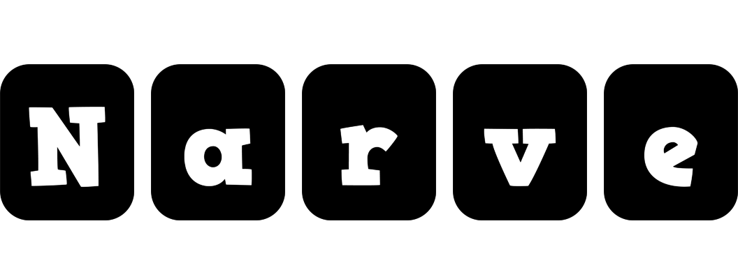 Narve box logo