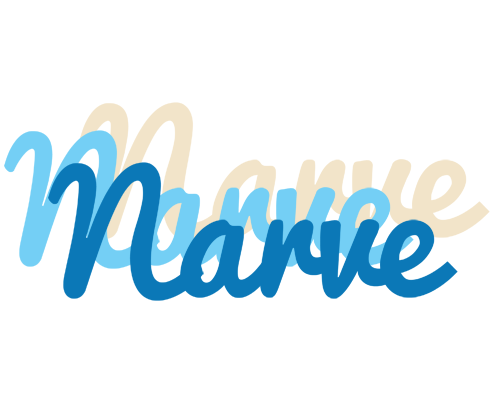 Narve breeze logo
