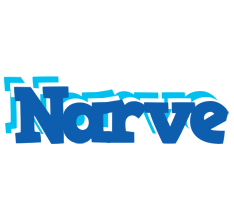 Narve business logo