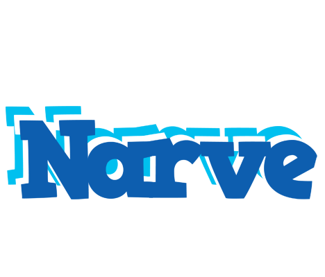 Narve business logo