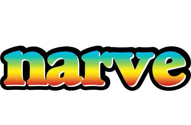 Narve color logo