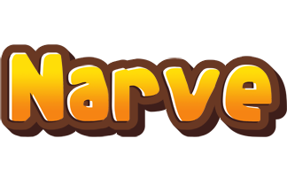 Narve cookies logo