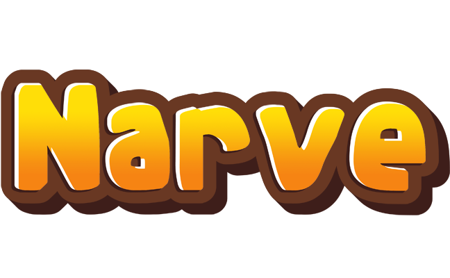 Narve cookies logo