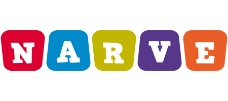 Narve daycare logo