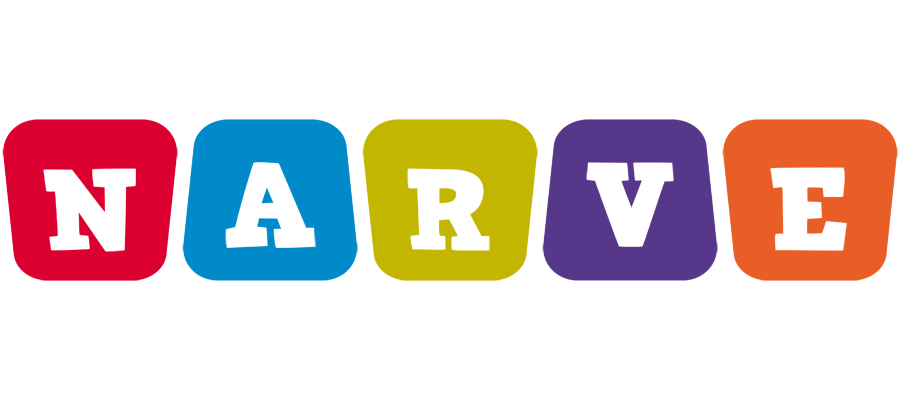 Narve daycare logo