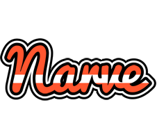 Narve denmark logo