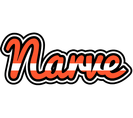 Narve denmark logo