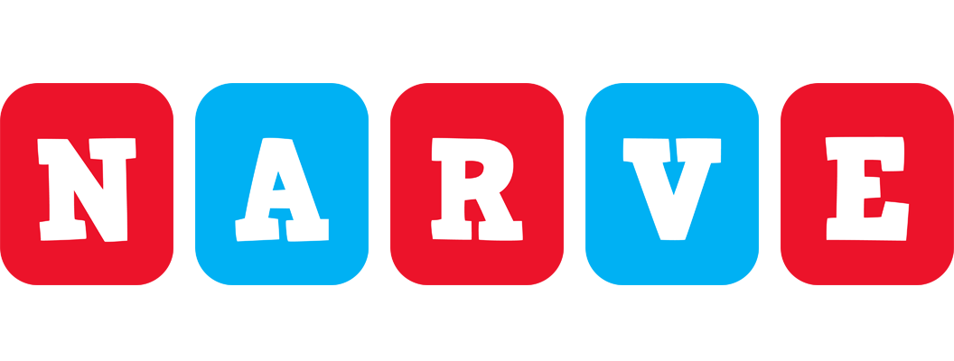 Narve diesel logo