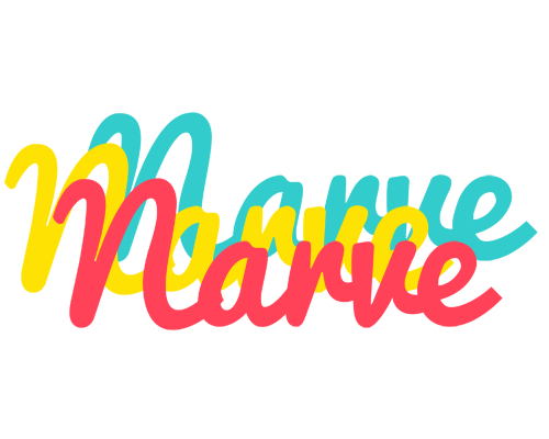 Narve disco logo