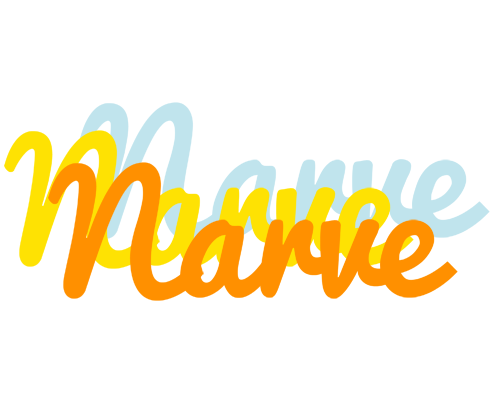 Narve energy logo
