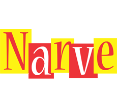 Narve errors logo