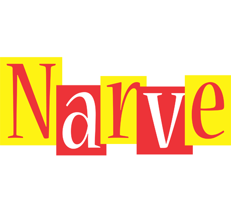 Narve errors logo
