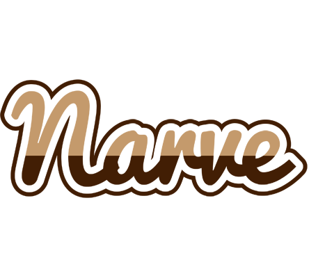 Narve exclusive logo