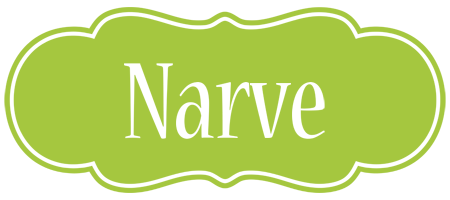 Narve family logo