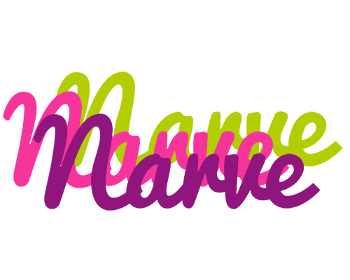 Narve flowers logo