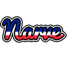 Narve france logo