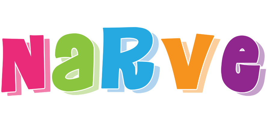 Narve friday logo