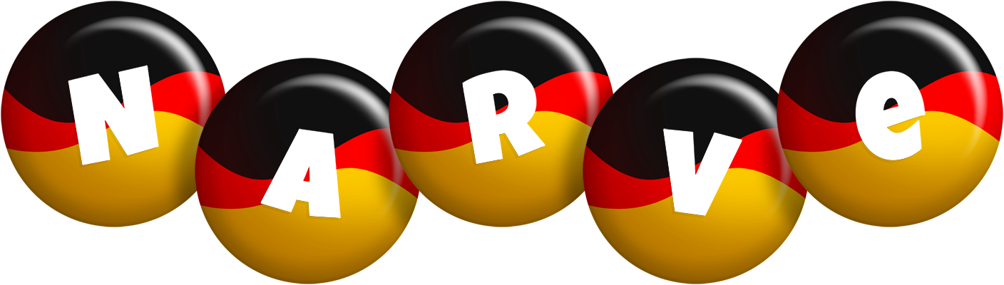 Narve german logo