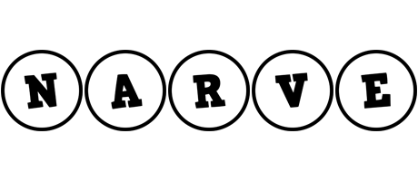 Narve handy logo