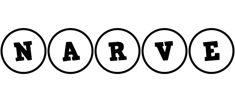 Narve handy logo