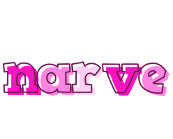 Narve hello logo