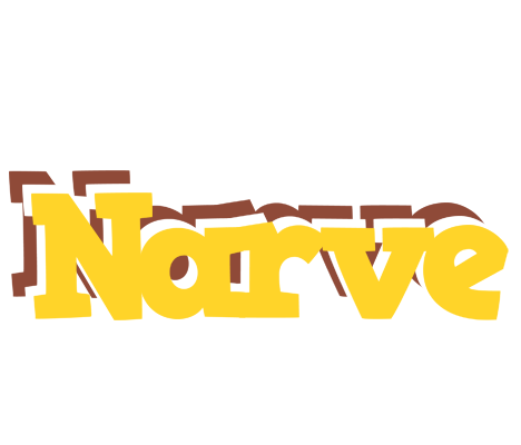 Narve hotcup logo