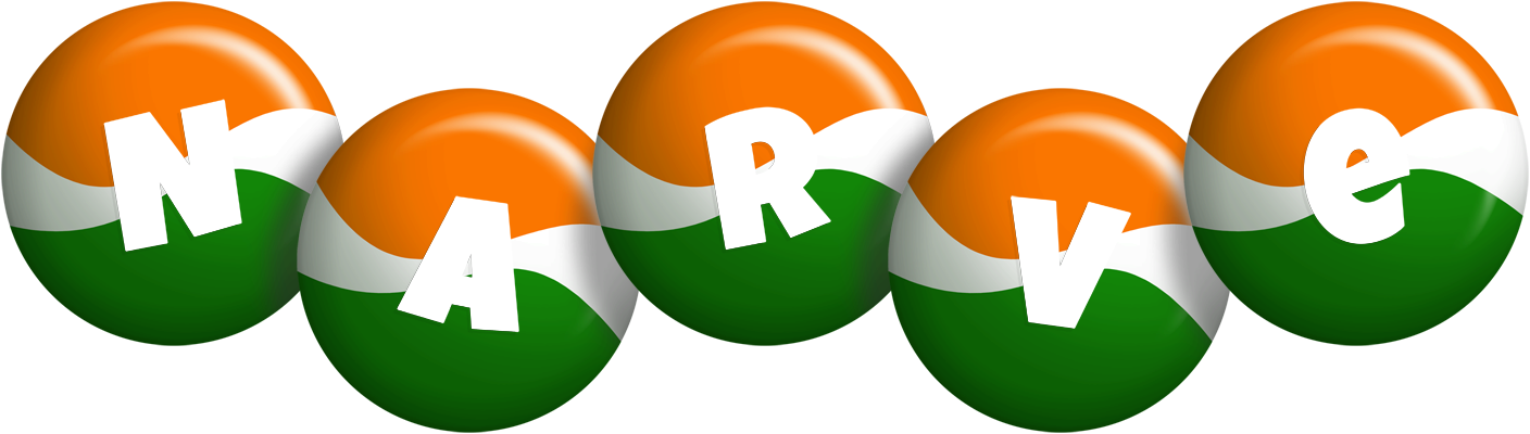 Narve india logo