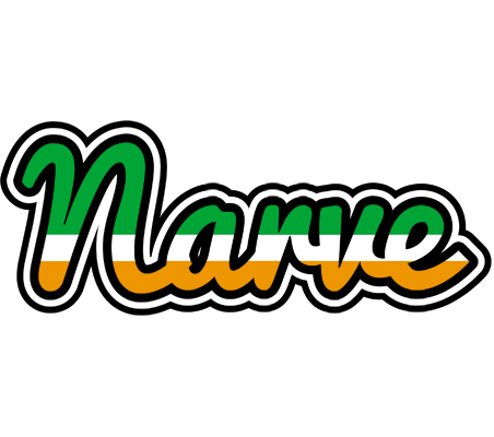 Narve ireland logo