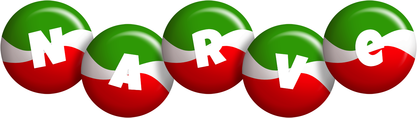 Narve italy logo