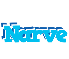 Narve jacuzzi logo