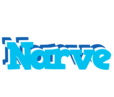 Narve jacuzzi logo