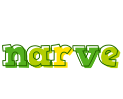 Narve juice logo