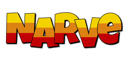 Narve jungle logo